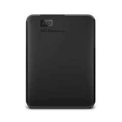 Western Digital Bbk-Wesn External Hard Drive WDBHJS0060BBK